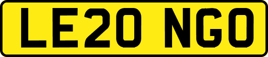 LE20NGO