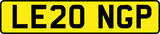 LE20NGP