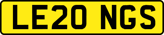 LE20NGS