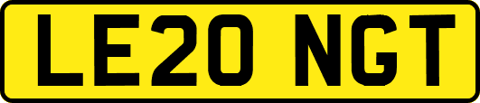 LE20NGT