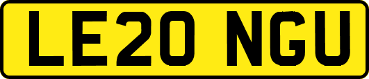 LE20NGU