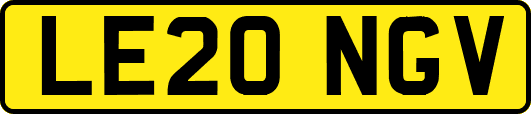 LE20NGV