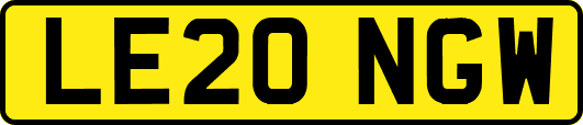 LE20NGW