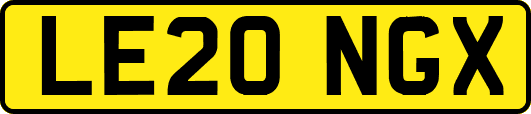 LE20NGX