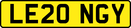 LE20NGY
