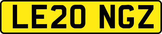 LE20NGZ