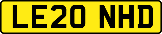 LE20NHD