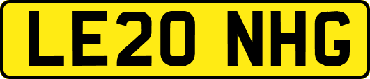 LE20NHG