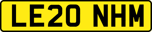 LE20NHM