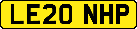 LE20NHP