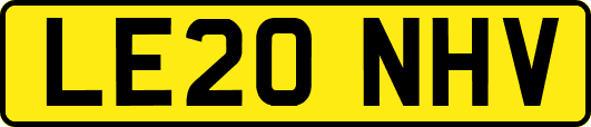 LE20NHV