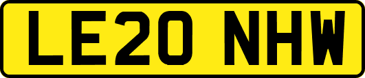 LE20NHW