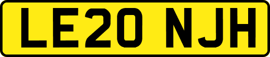 LE20NJH