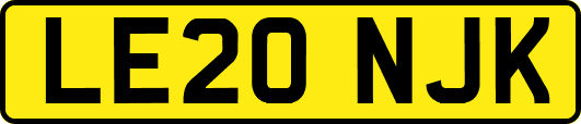 LE20NJK