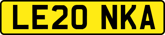 LE20NKA