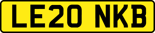 LE20NKB