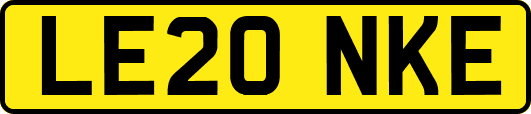 LE20NKE