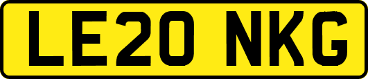 LE20NKG