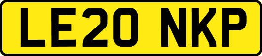 LE20NKP