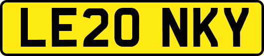 LE20NKY