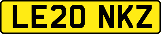 LE20NKZ