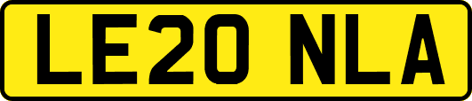 LE20NLA