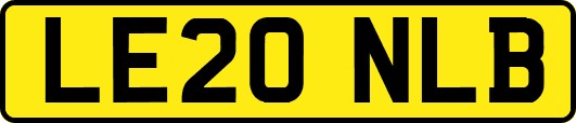 LE20NLB