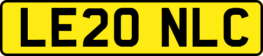LE20NLC