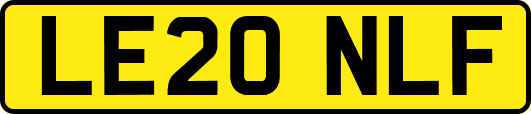 LE20NLF
