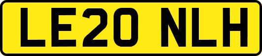 LE20NLH