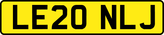 LE20NLJ