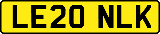 LE20NLK