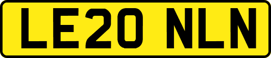 LE20NLN