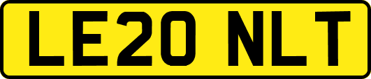 LE20NLT