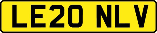 LE20NLV