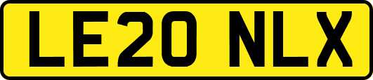 LE20NLX