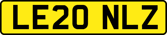 LE20NLZ