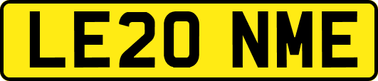 LE20NME