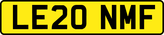 LE20NMF