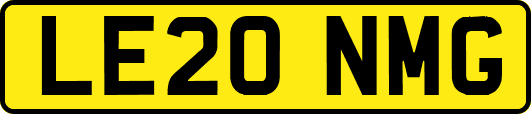 LE20NMG