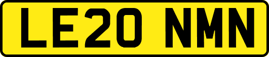 LE20NMN