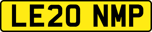 LE20NMP