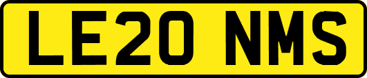 LE20NMS