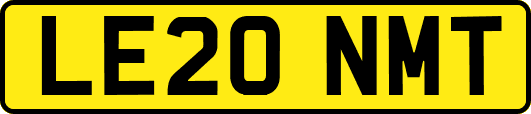 LE20NMT
