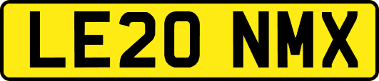 LE20NMX