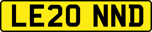 LE20NND