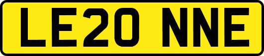 LE20NNE