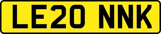 LE20NNK