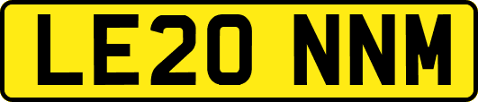 LE20NNM