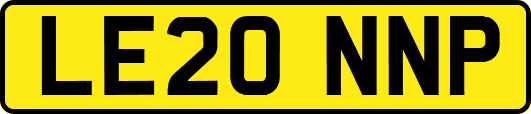 LE20NNP